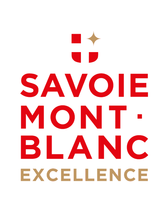 Logo Savoie Mont Blanc Excellence